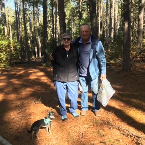 Meet your Posher, Teresa - Picture 5 of 5